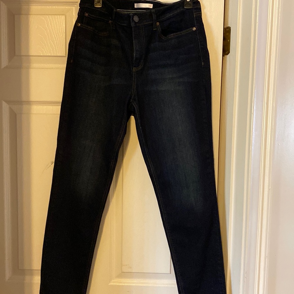Lauren Conrad Jeans